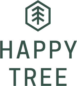 Happy Tree Productions logo
