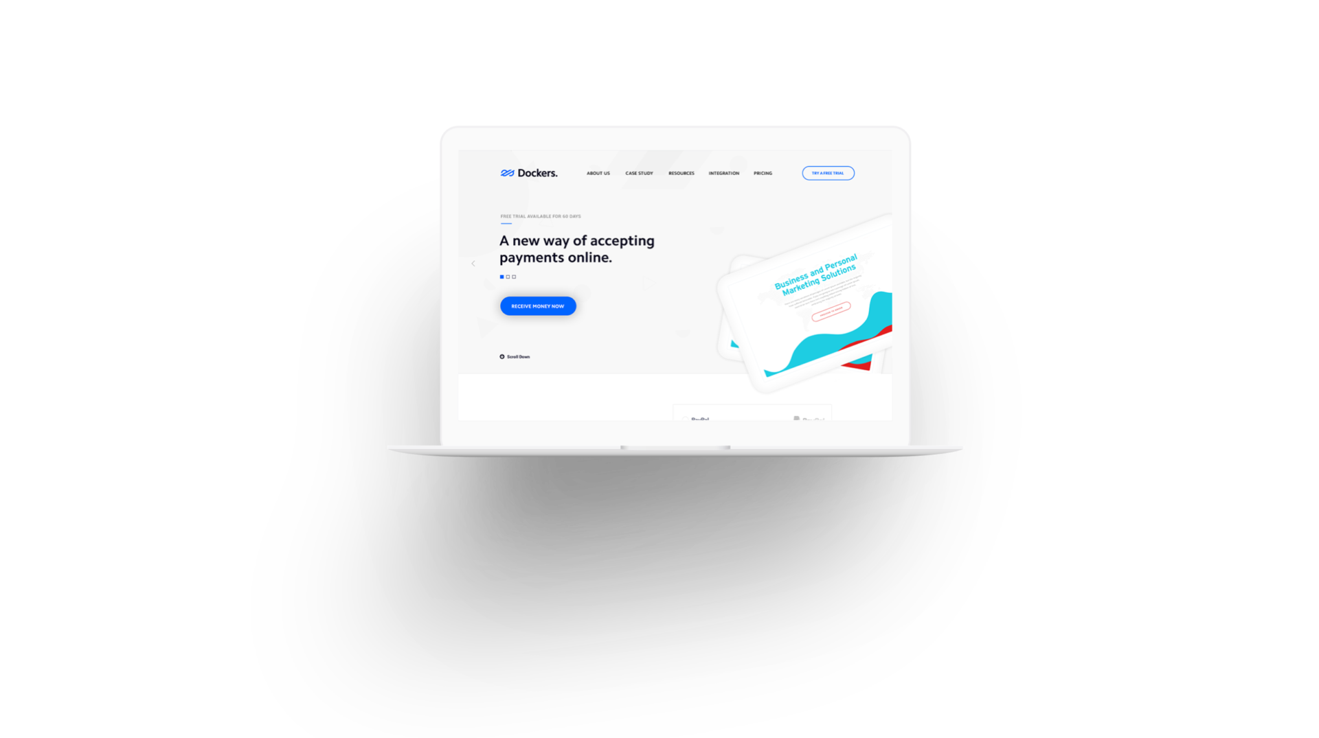 VC &amp; DGT LLC logo