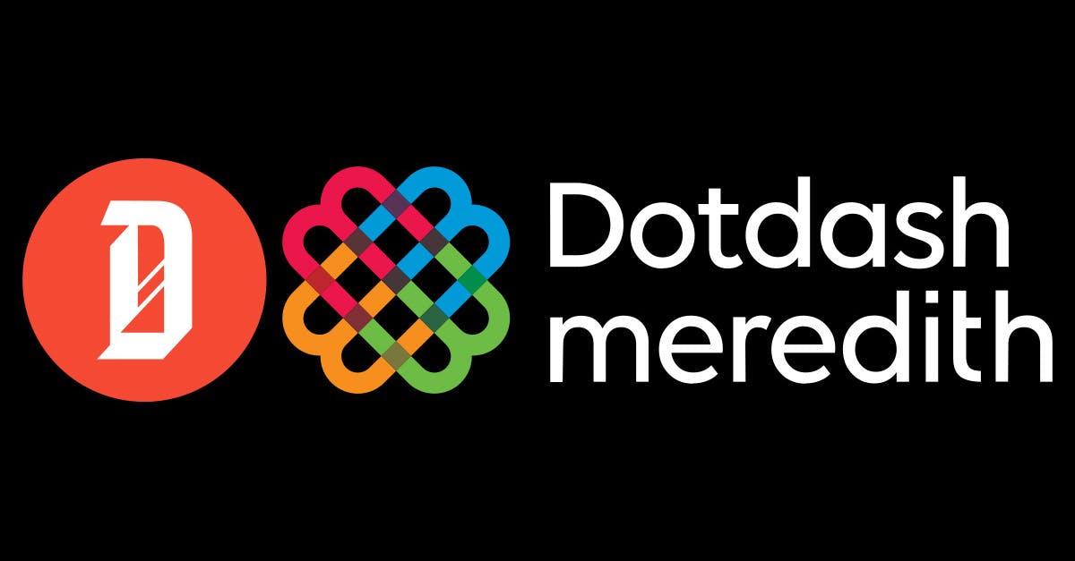 Meredith Corporation logo