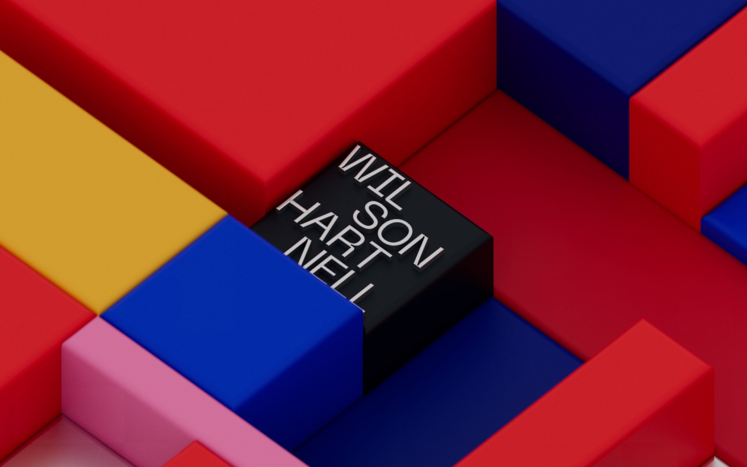 Wilson Hartnell logo