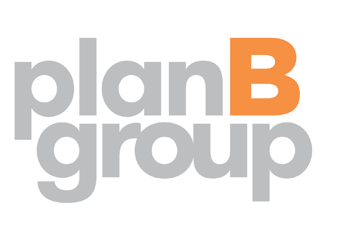 PlanB Group, Inc. logo