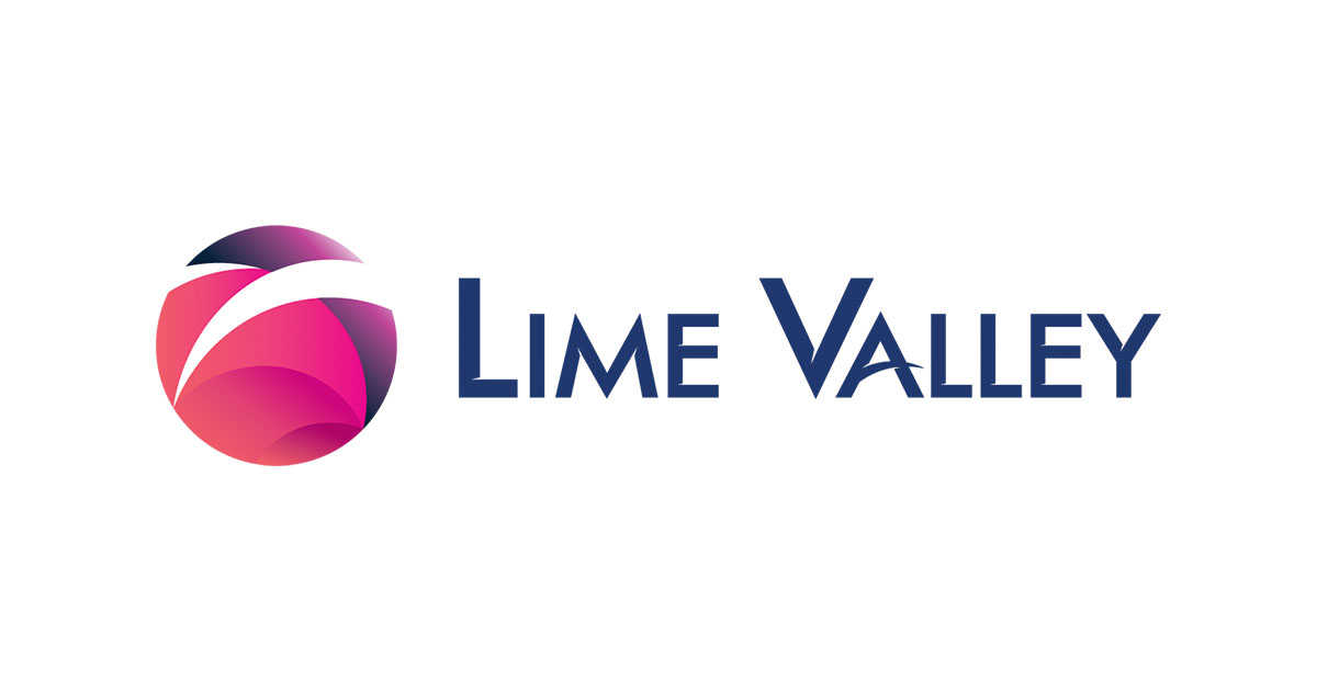 Lime Valley Advertising, Inc. logo