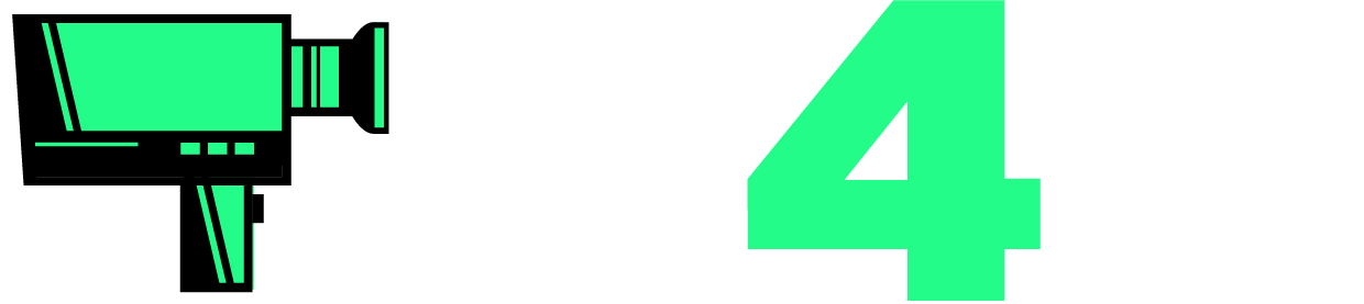 F4D Studio logo
