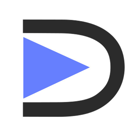 Black Dove Studios logo