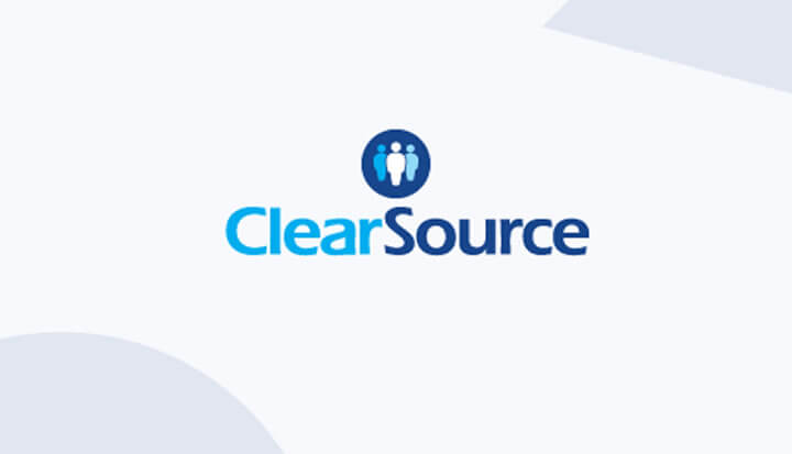 ClearSource BPO logo