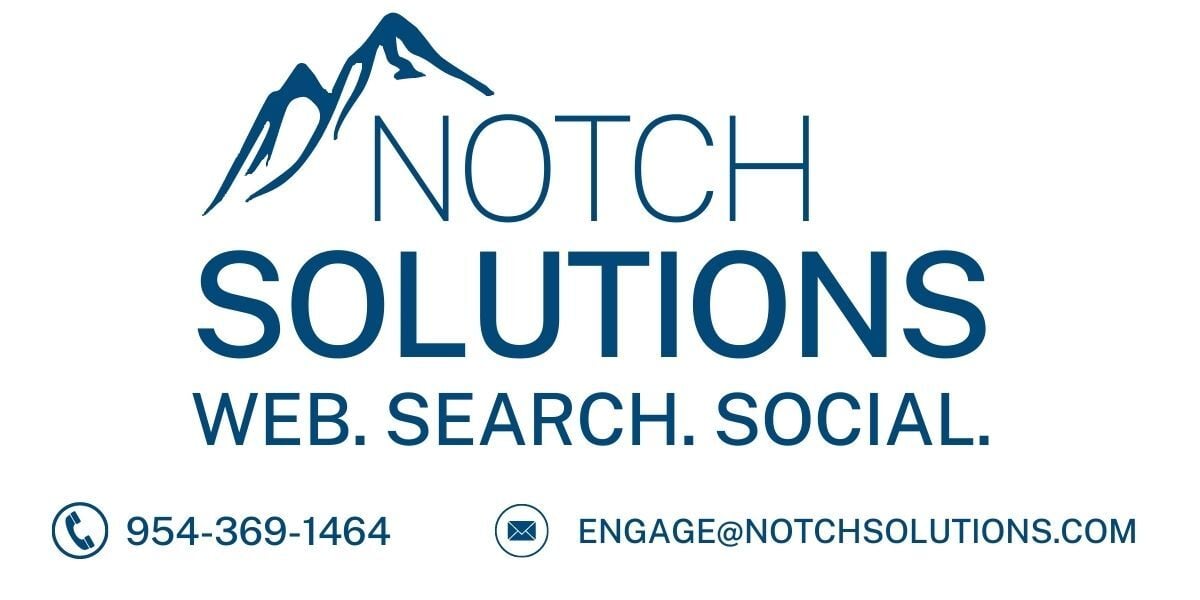 Notch Solutions logo