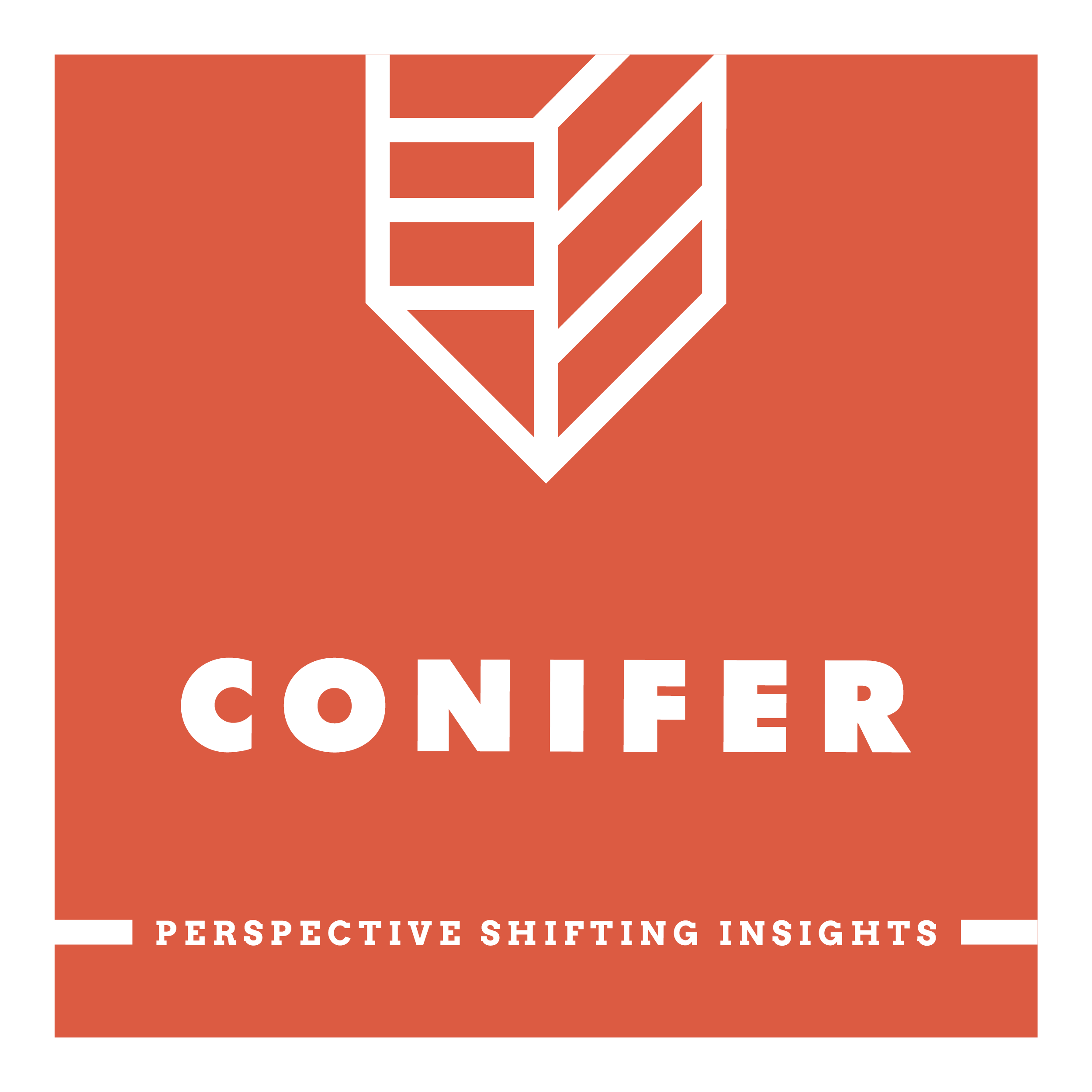 Conifer Research logo