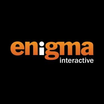 Enigma Interactive logo