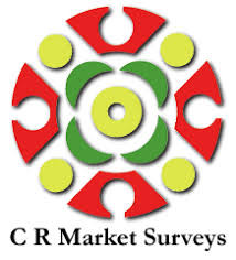 C R Market Surveys, Inc logo
