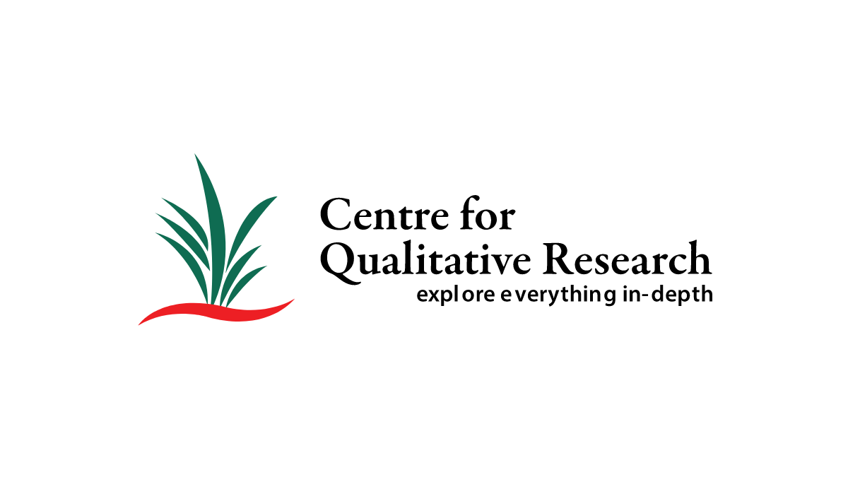 Centre for Qualitative Research logo