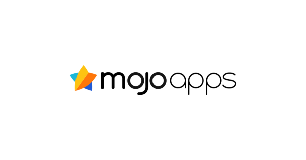 MojoApps logo