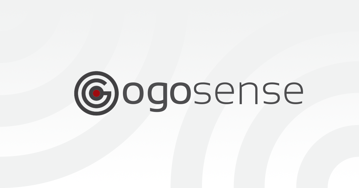 OGO Sense logo