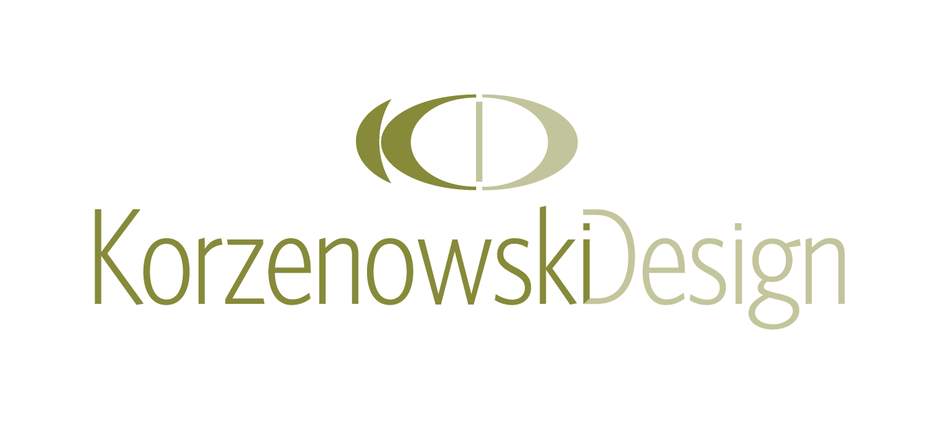 Korzenowski Design logo
