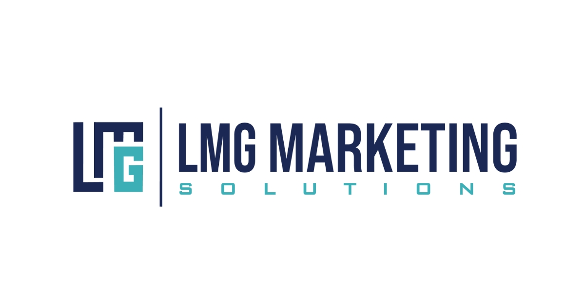 LMG Web Design logo