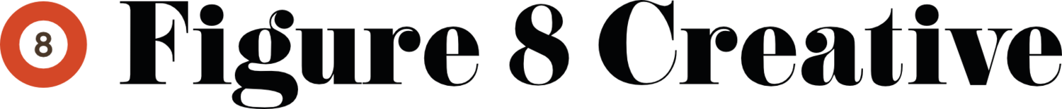 Figure 8 Creative logo