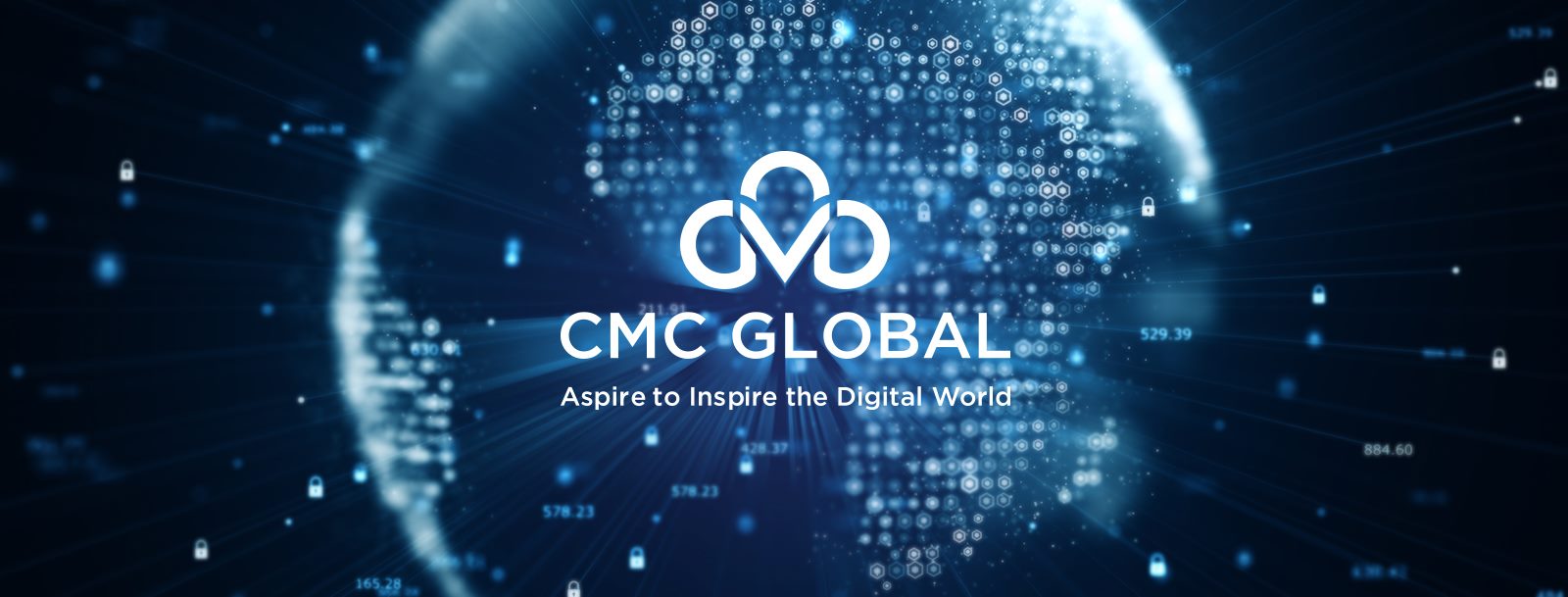 CMC Global logo