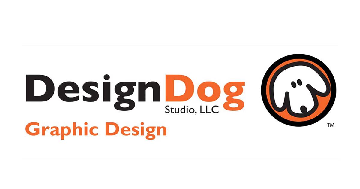 Design Dog Studio logo