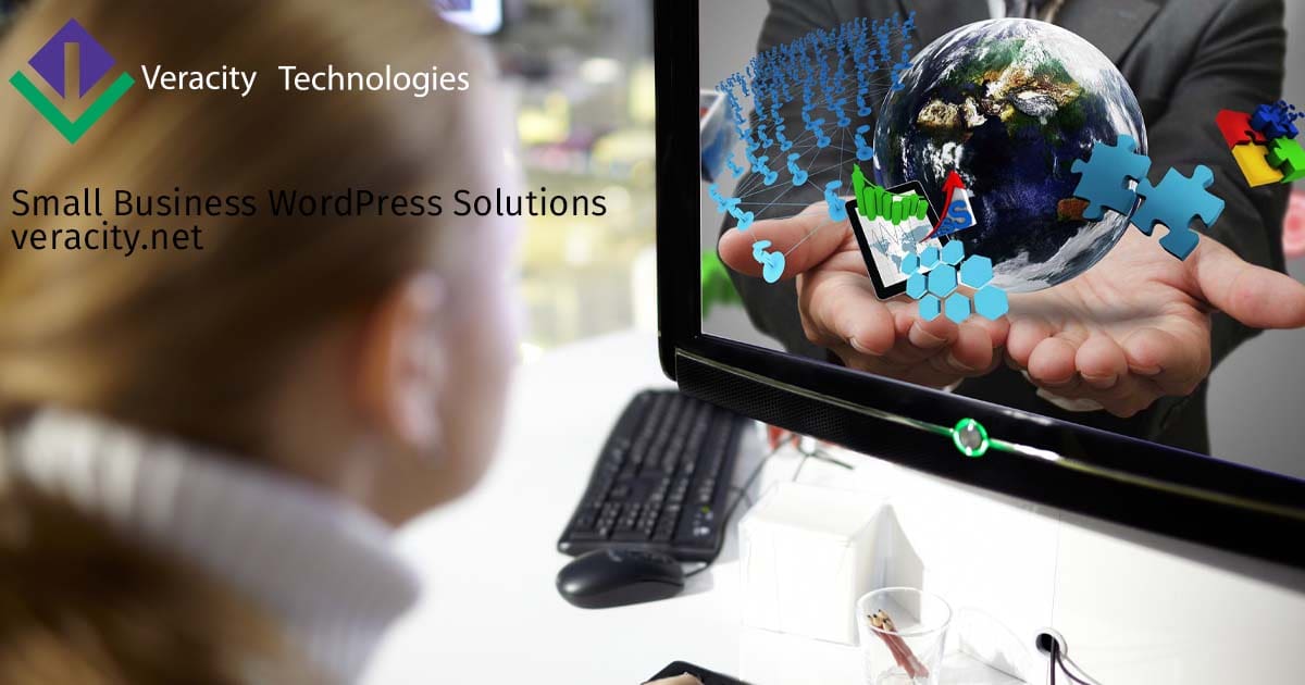 Veracity Technologies LLC -Indiana logo