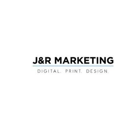J&amp;R Marketing logo