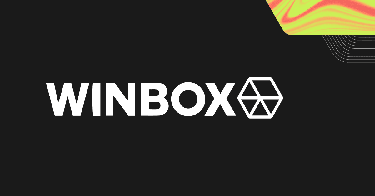 Winbox logo