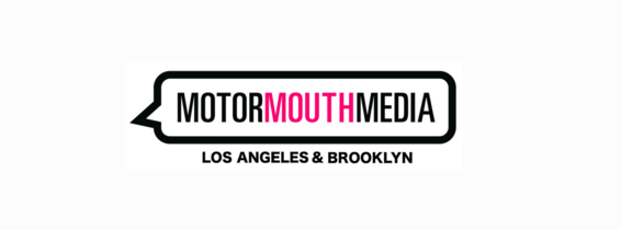 Motormouthmedia logo