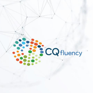 CQ fluency logo