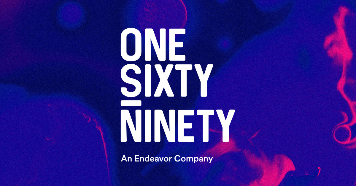 XYZ Brand Experience logo