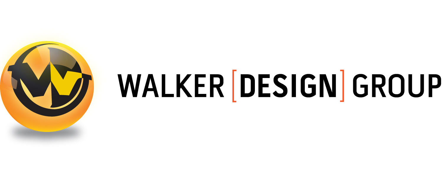 Walker Design Group logo