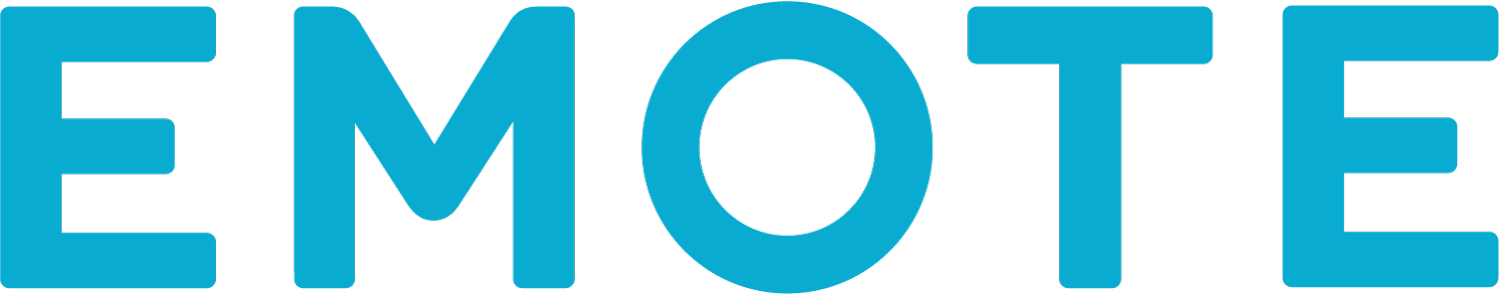 Emote logo