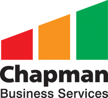 Chapman Business Services logo