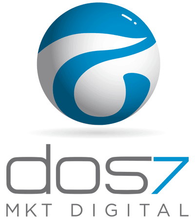 Dos7 Agencia de Marketing Digital logo