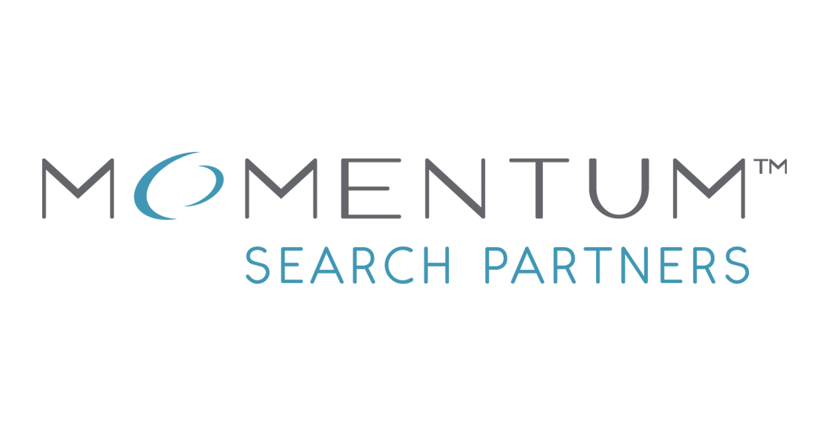 Momentum Search Partners logo