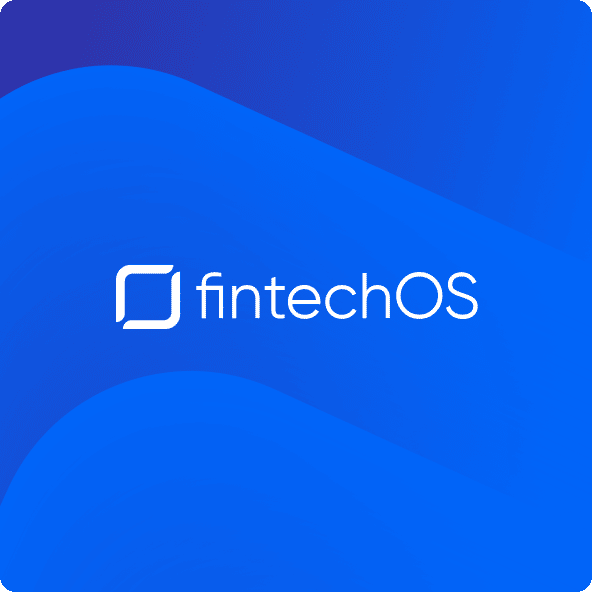 FintechOS logo