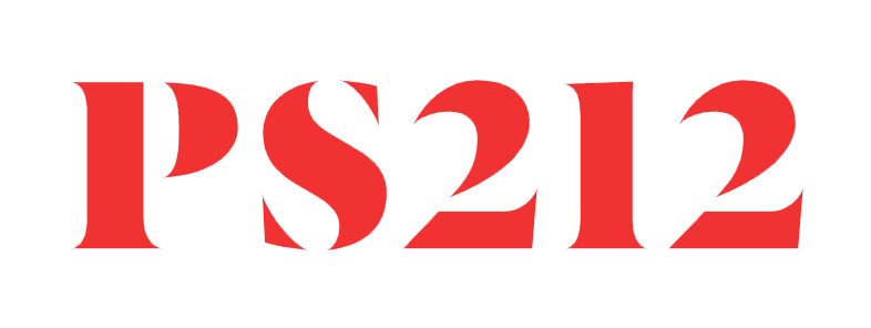 PS212 Naming &amp; Branding logo