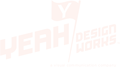 Yeah Design Works logo