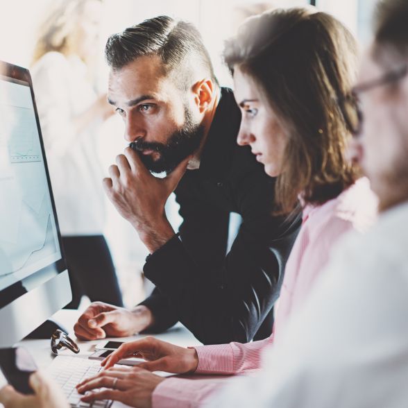 Agents Republic Inc. logo