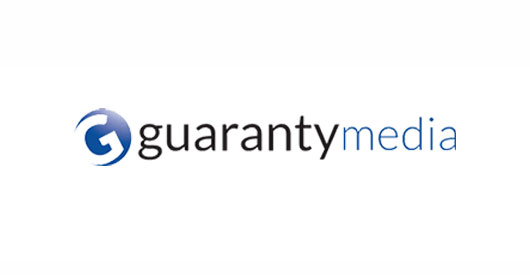 Guaranty Media logo