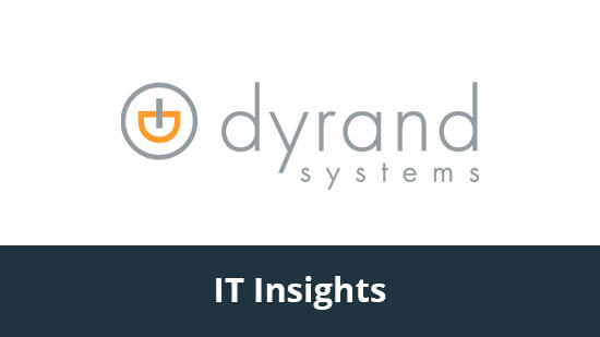 Dyrand Systems logo