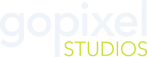 Gopixel logo