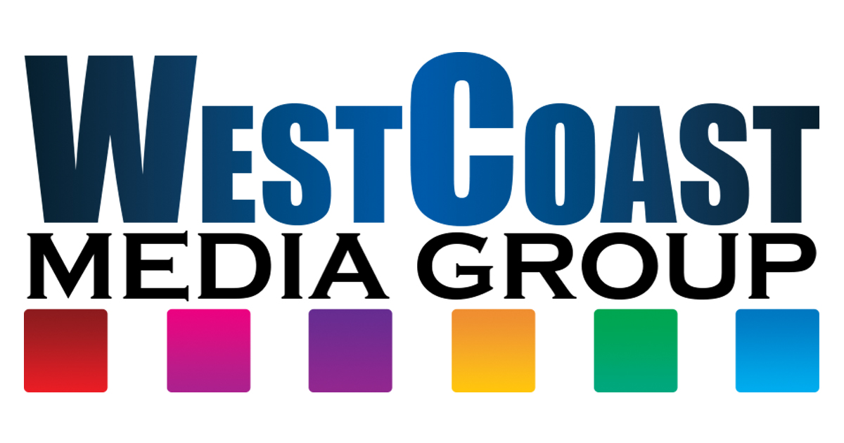 WestCoast Media Group logo