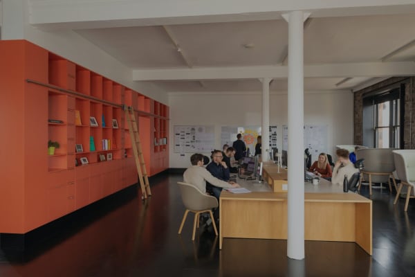 Screenmedia Design Ltd logo