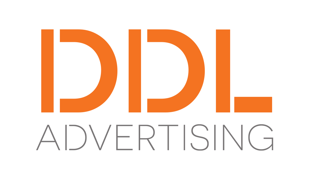 DDL Advertising logo