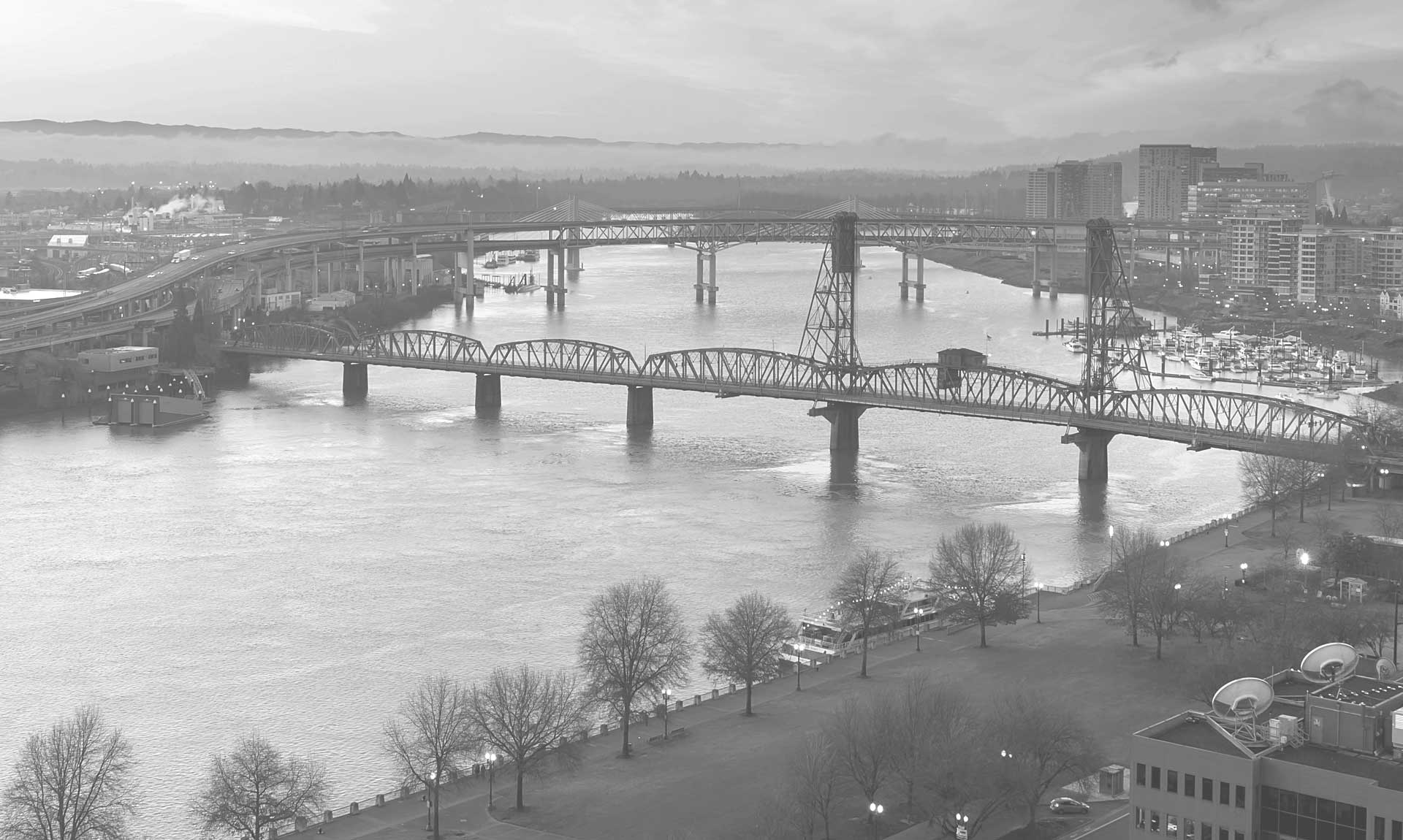 Drawbridge Creative logo