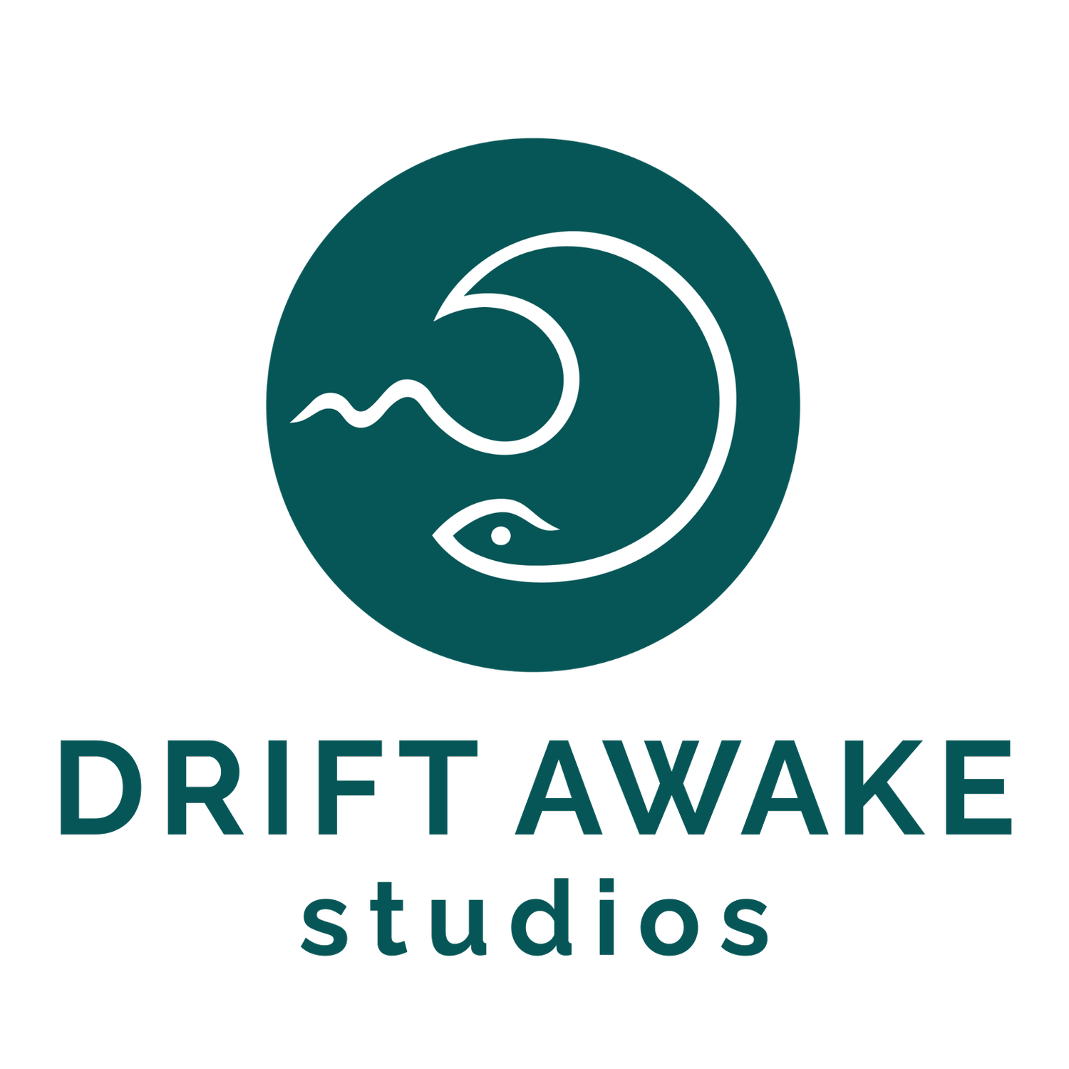 Drift Awake logo