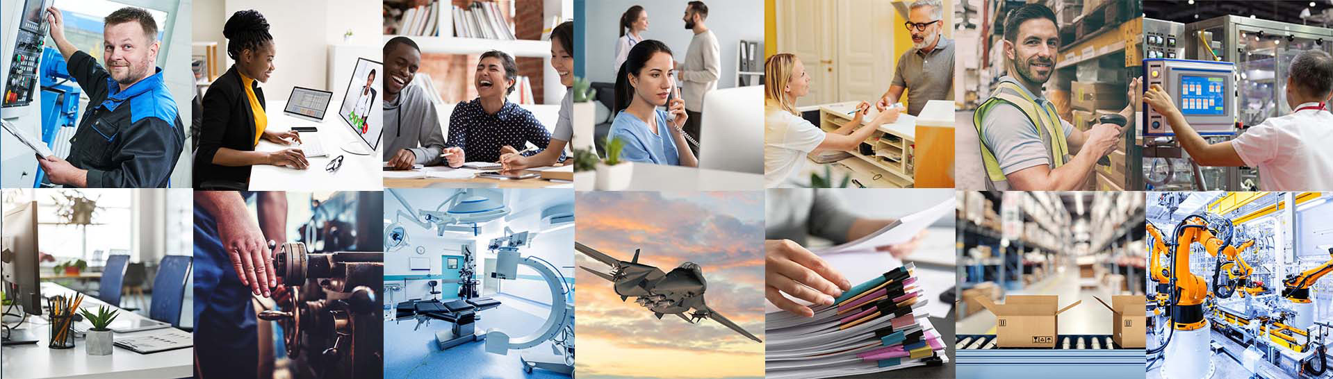 Wilson Employment Networks logo