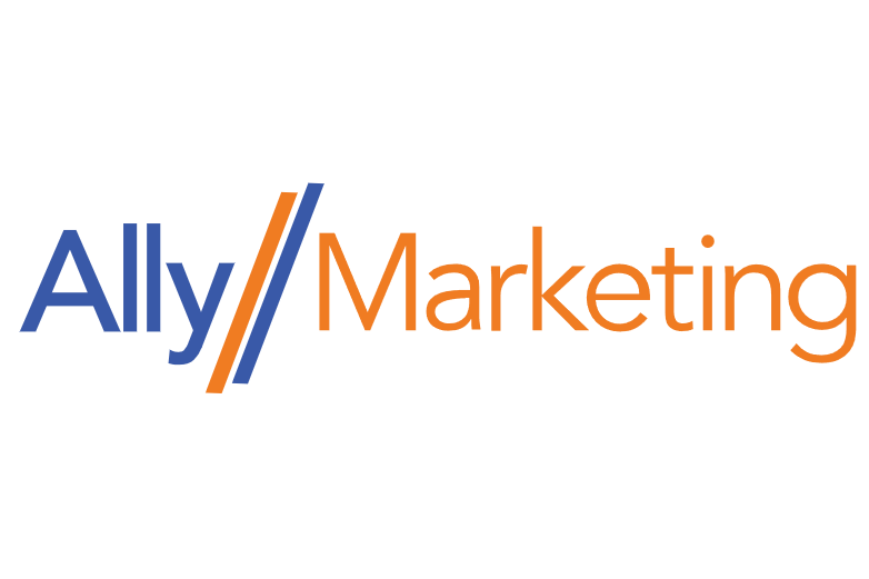 Ally Marketing logo