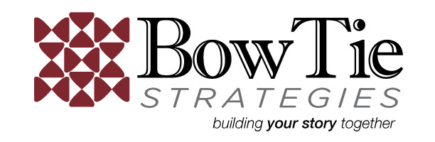 Bow Tie Strategies logo