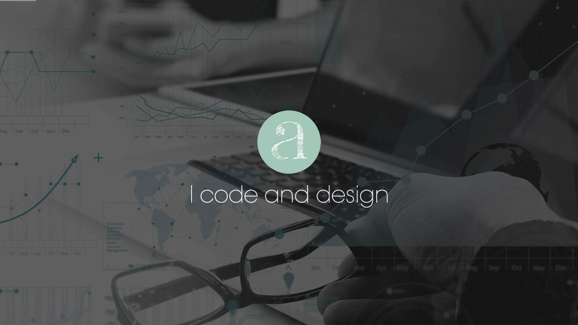 All Design Studio logo