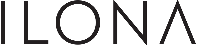 Ilona Creative Studio logo