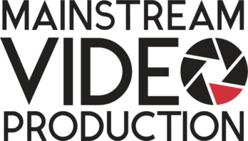 Mainstream Video Production logo